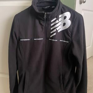 Women New Balance Fleece
